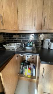 Central Dublin 1-Bedroom Retreat - Dublin - 3