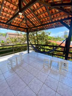 Casa Ampla na Brava - Itajaí - 6