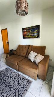 Casa de praia em Maria Farinha - Pe. - Paulista - 4