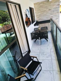 Casa de praia em Maria Farinha - Pe. - Paulista - 7