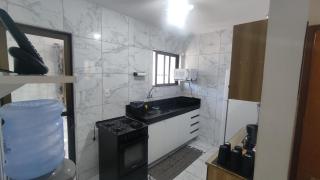 Casa de praia em Maria Farinha - Pe. - Paulista - 1