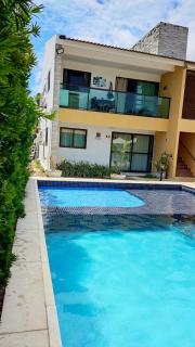 Casa de praia em Maria Farinha - Pe. - Paulista - 8