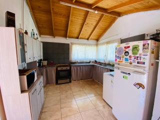 Alquiler Temporario Necochea Casa Villa Florida - 5