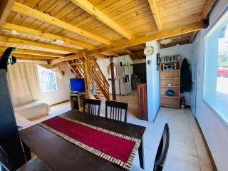 Alquiler Temporario Necochea Casa Villa Florida - 7