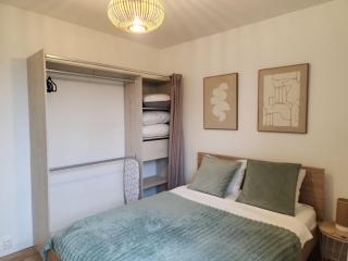 Logement familial avec jardin - 8