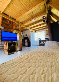 Alquiler Temporario Necochea Casa Villa Florida - 1