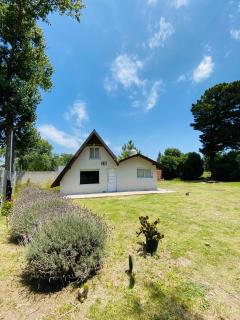 Alquiler Temporario Necochea Casa Villa Florida - 9