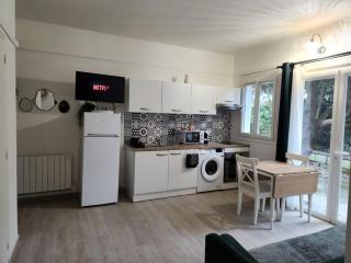 Logement familial avec jardin - 0