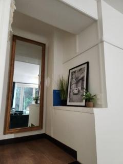 Logement familial avec jardin - Noisy-le-Sec - 1