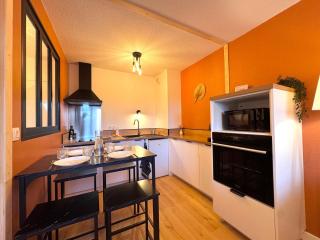Appartement Graulhet le nid de carivel - Graulhet - 5