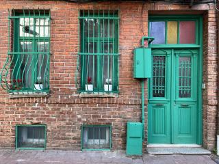 Balat Butik Hotel - Istanbul - 0