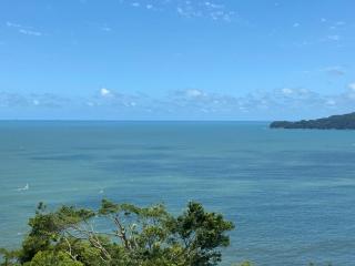 Apartamento Vista Mar Incrível! - São Vicente - 9