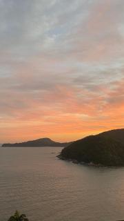 Apartamento Vista Mar Incrível! - 1