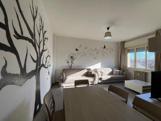 Modernità e Comfort, 150mq Penthouse 3 bedr - Bergamo - 0