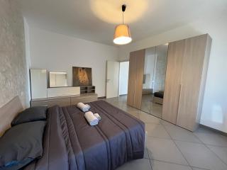 Modernità e Comfort, 150mq Penthouse 3 bedr - Bergamo - 3