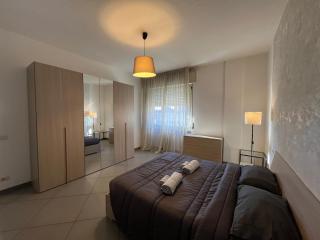 Modernità e Comfort, 150mq Penthouse 3 bedr - Bergamo - 8