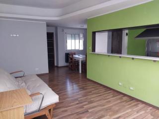 Mar del Plata Amplio y luminoso departamento céntrico Conversar antes de reservar - Balcarce - 0