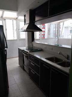 Mar del Plata Amplio y luminoso departamento céntrico Conversar antes de reservar - Balcarce - 5