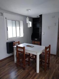 Mar del Plata Amplio y luminoso departamento céntrico Conversar antes de reservar - Balcarce - 2