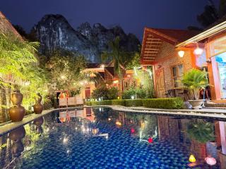 Tam Coc Friendly Homestay - Ninh Binh - 3