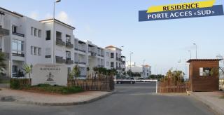 Bel Appartement à louer à Mansouria - Pont Blondin - 4