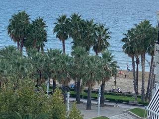 SALOU : SPACIEUX APPARTEMENT 100 M2 vue sur mer - 9