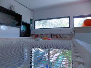 Loft atypique, au calme - 6
