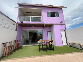 Casa kokonut - Pão de Açúcar - 3