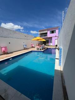 Casa kokonut - Pão de Açúcar - 2