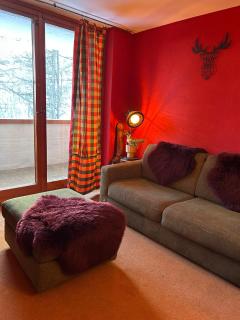 Casa Camas, wide 2bedroom, feel the mountain - Breuil-Cervinia - 9