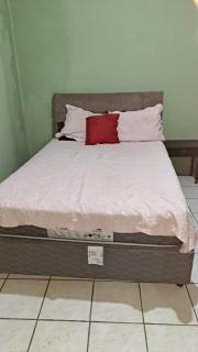 Casa Beira Rio - Ubatuba - 1