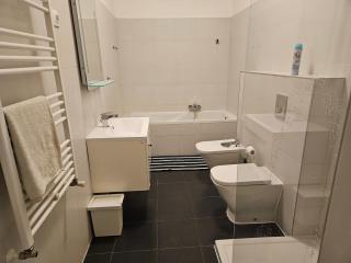Designer Rooms Andrassy - Budapest - 6