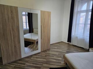 Designer Rooms Andrassy - Budapest - 5