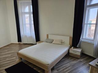 Designer Rooms Andrassy - Budapest - 3