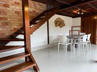 Casa Matutina Colonial-Conforto Moderno no Centro Histórico - 3