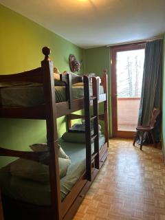 Casa Camas, wide 2bedroom, feel the mountain - Breuil-Cervinia - 1