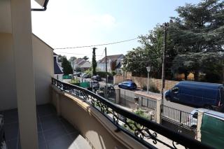 Family home between Paris and Disneyland - Noisy-le-Grand - 1