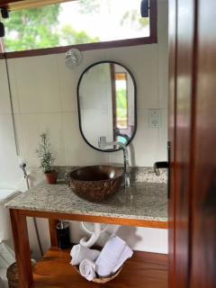 Bangalô do Lago II - Paraty - 6