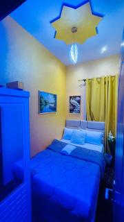 Comfort Lodge - 6