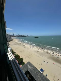 Ap frente mar Balneário Camboriú - Balneário Camboriú - 5