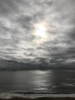Alojamiento con vista al mar - Viña del Mar - 0