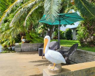Cape Coral, Pool Home, On Fresh Water Canal, Fishing, Free Wi-fi & Game Room - 8