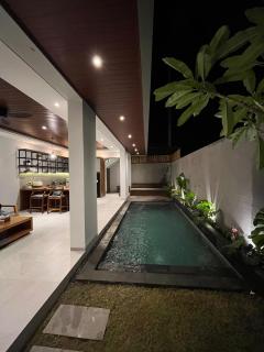 2BR MD villa sanur - 9
