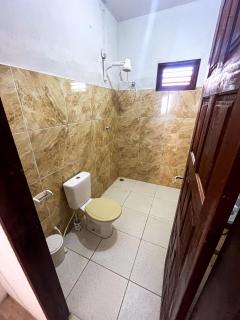 Casa Caminho das Dunas - Canoa Quebrada - 1