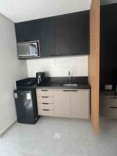 Flat Sun Beira Mar - 8