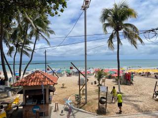 Lugar de paz loft beira mar - Marechal Deodoro - 9