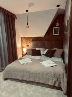 Domek Tatrzańskie Źródło, PKP, jacuzzi, centrum Zakopane - Zakopane - 7