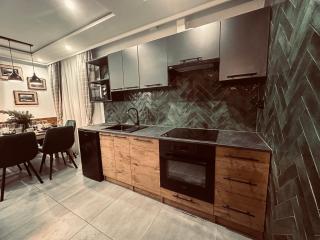 Domek Tatrzańskie Źródło, PKP, jacuzzi, centrum Zakopane - Zakopane - 1