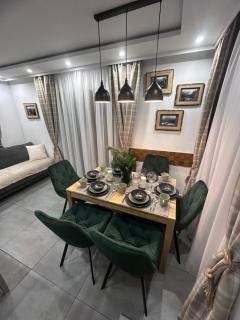 Domek Tatrzańskie Źródło, PKP, jacuzzi, centrum Zakopane - 7