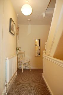 Saint Cadfans Lodge - 5